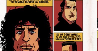 Devenir un vrai mâle – Amazing Ameziane – Shoop – Trouba Devenir un vrai mâle – Amazing Ameziane – Shoop – Trouba