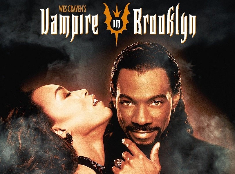 Un Vampire à Brooklyn
