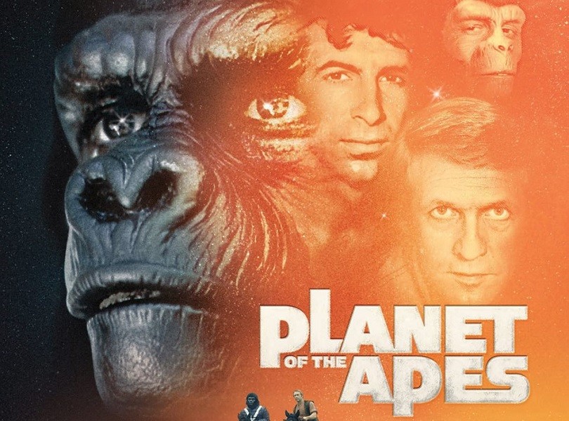 La Planète Des Singes Serie La Planète des singes (série TV) - Stanley Hough - Critique