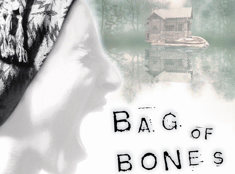 Film Sac D Os Sac d'os - Stephen King - Critique