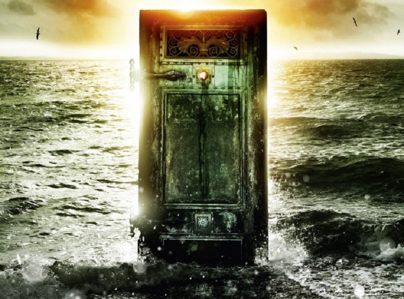 La Tour sombre II Les Trois cartes Stephen King Critique