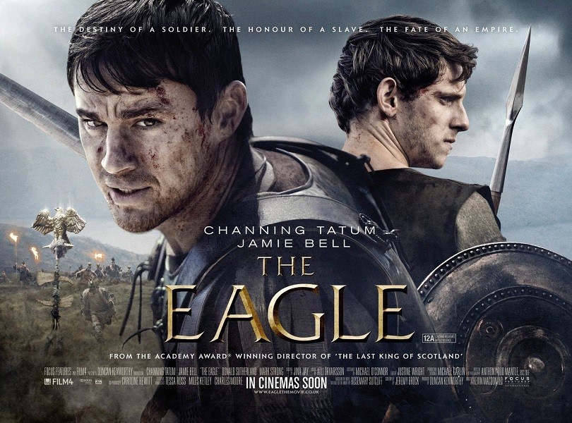 L Aigle De La Neuvième Légion Streaming L'Aigle de la neuvième légion - Kevin MacDonald - Critique
