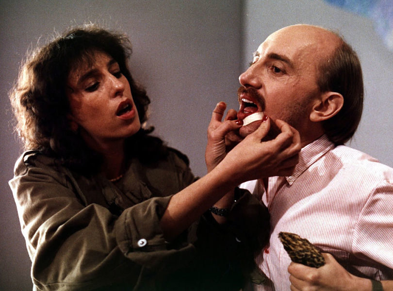 Film Ma Femme S Appelle Reviens Ma femme s'appelle reviens - Patrice Leconte - Critique