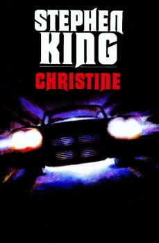Christine - Stephen King - Tortillapolis