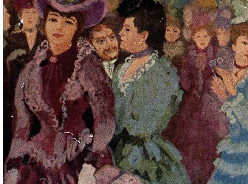 Au Bonheur Des Dames mile Zola Tortillapolis Au Bonheur Des Dames mile Zola Tortillapolis
