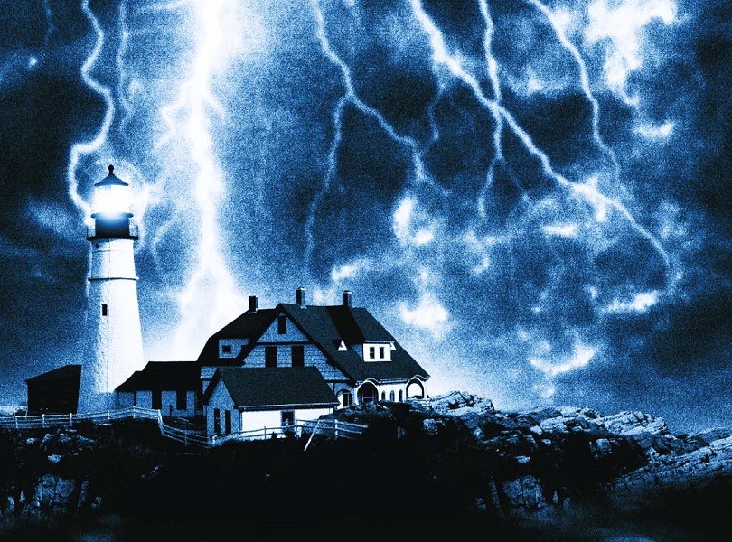 Film La Tempete Du Siecle Stephen King La Tempête du siècle - Stephen King - Critique