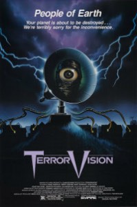 terrorvision