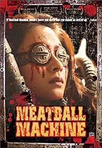 meatballmachine