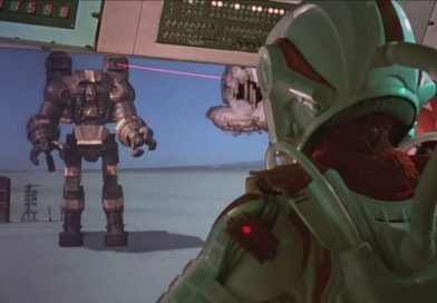 Robot Jox – Stuart Gordon