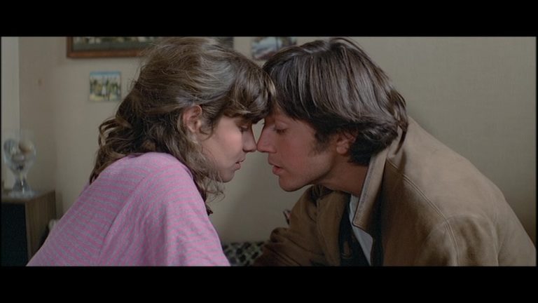 Regarder Viens Chez Moi J'habite Chez Une Copine Viens chez moi jhabite chez une copine - Patrice Leconte - Critique