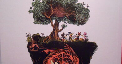 Mickey’s Craziest Adventures – Lewis Trondheim et Keramidas Mickey’s Craziest Adventures – Lewis Trondheim et Keramidas