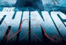 [Podcast] The Thing: le roman, les 3 films
