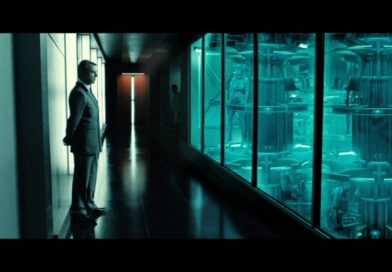 Daybreakers – Michael et Peter Spierig
