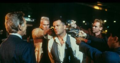 [Podcast] Hommage à Bruce Willis avec son film le plus personnel : Hudson Hawk