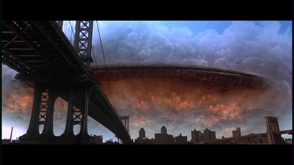 Independence Day - Roland Emmerich - Tortillapolis
