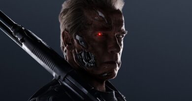 [Podcast] La Saga Terminator – deuxième partie