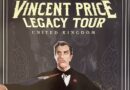 The Vincent Price Legacy