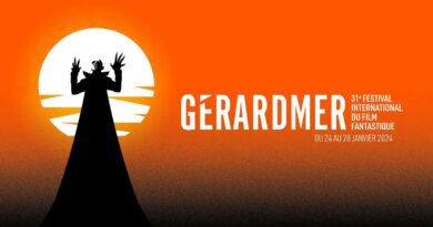 Festival de Gérardmer 2024 : Le bilan
